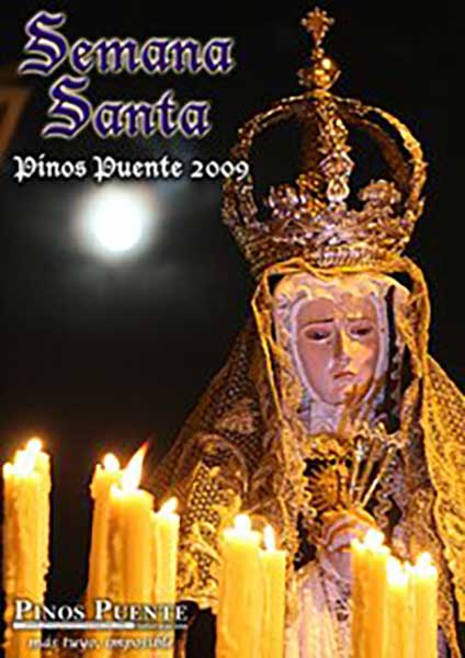 2009 Semana Santa En Pinos Puente