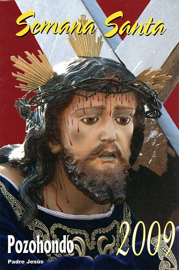 2009 Semana Santa En Pozohondo