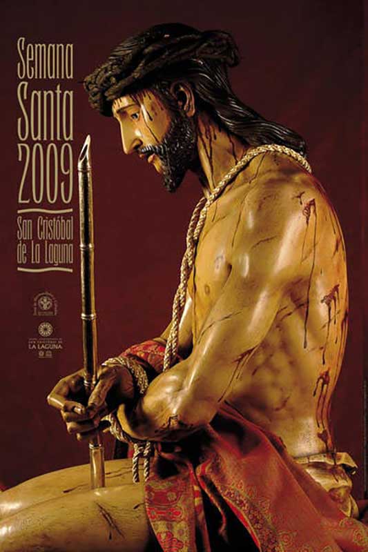 2009 Semana Santa En San Cristóbal De La Laguna