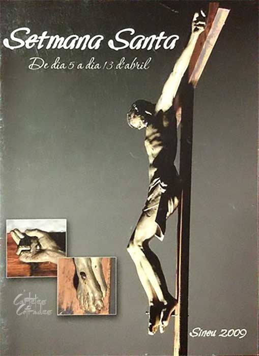 2009 Semana Santa En Sineu