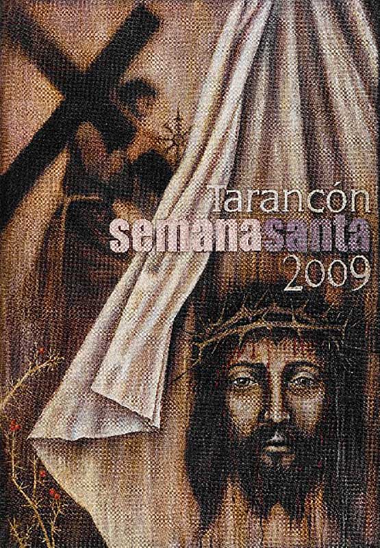 2009 Semana Santa En Tarancón