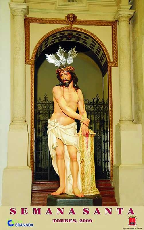 2009 Semana Santa En Torres