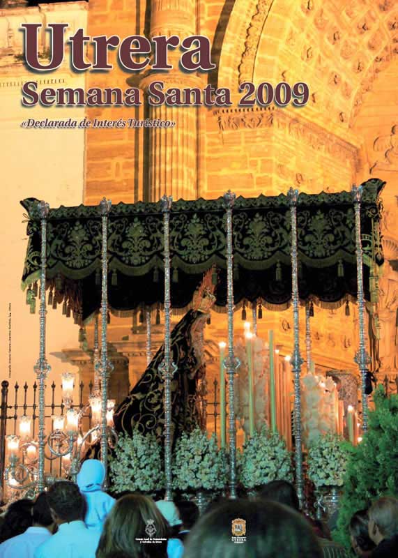 2009 Semana Santa En Utrera