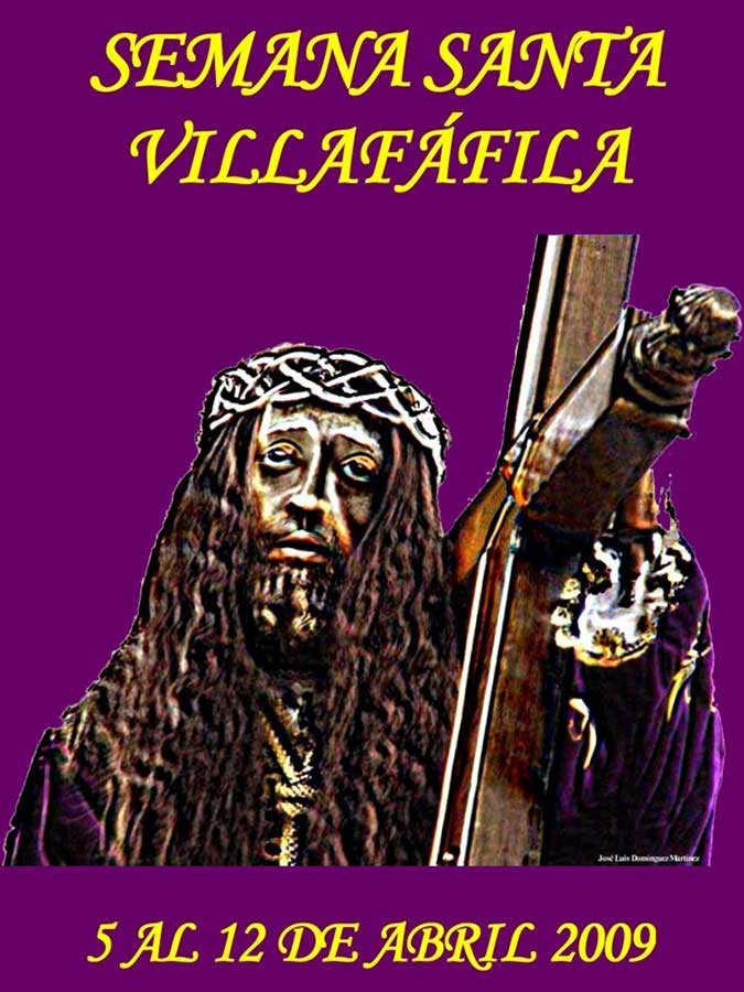 2009 Semana Santa En Villafáfila