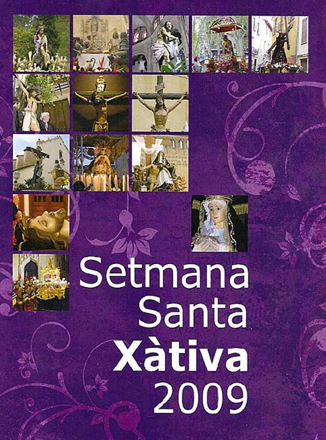 2009 Semana Santa En Xàtiva