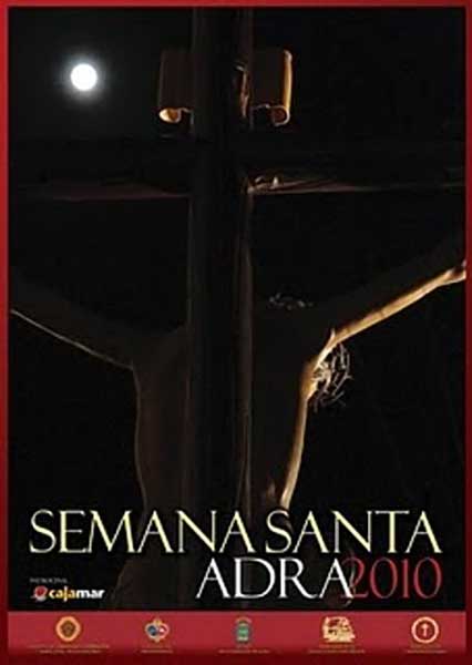 2010 Semana Santa En Adra