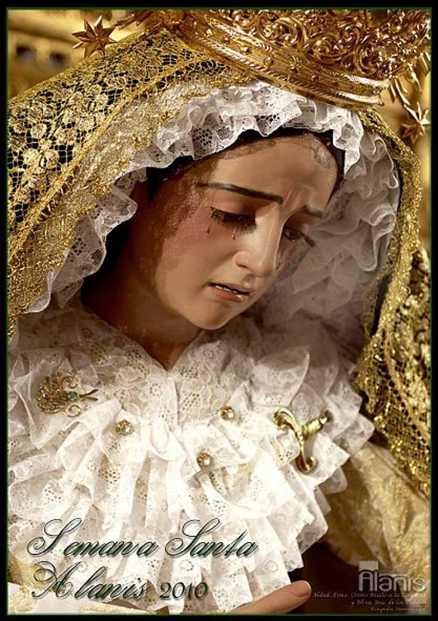 2010 Semana Santa En Alanís