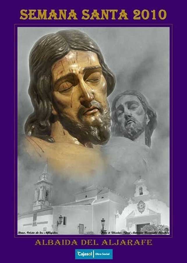 2010 Semana Santa En Albaida Del Aljarafe