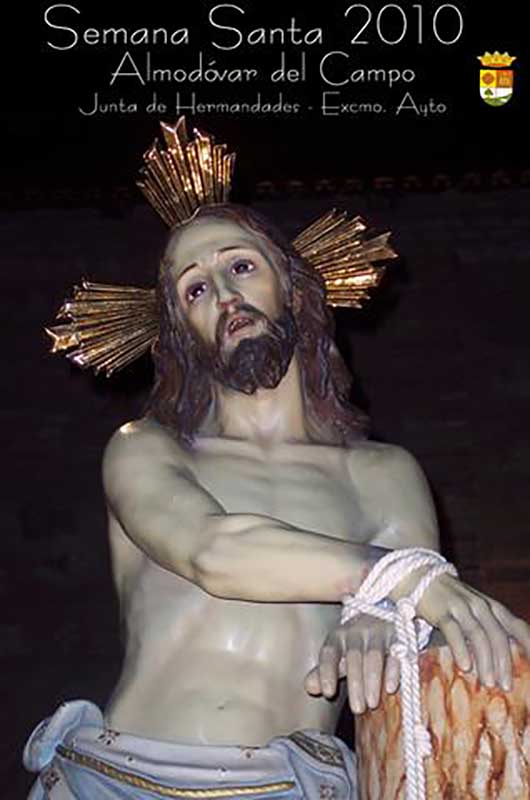 2010 Semana Santa En Almodóvar Del Campo