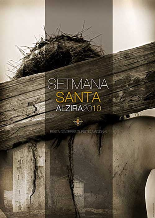 2010 Semana Santa En Alzira