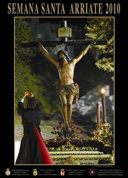2010 Semana Santa En Arriate
