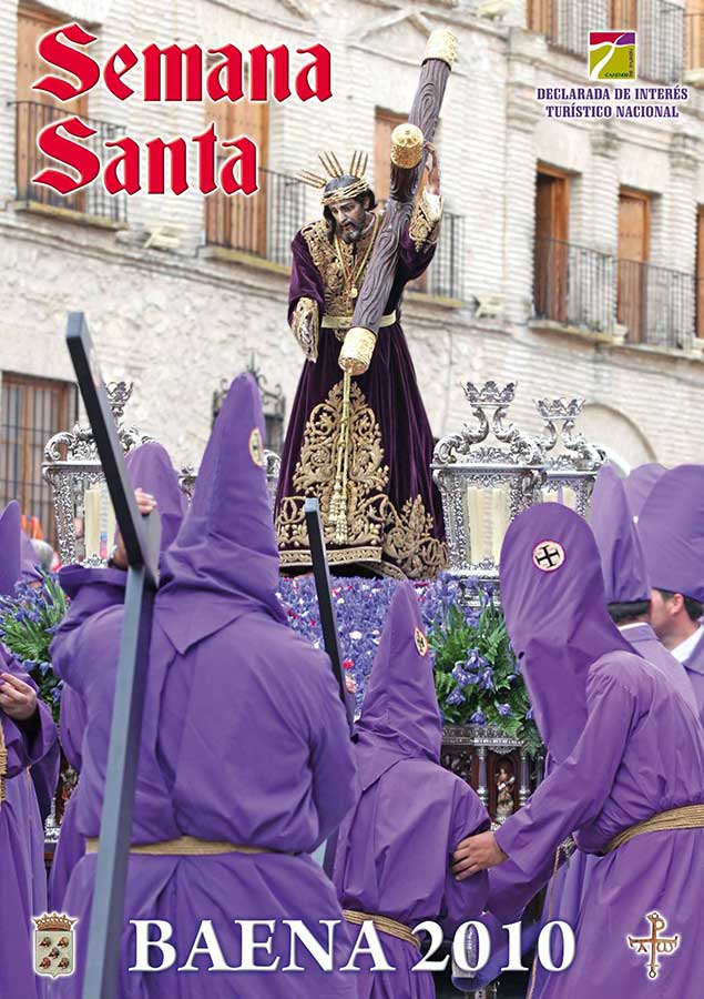 2010 Semana Santa En Baena (1)