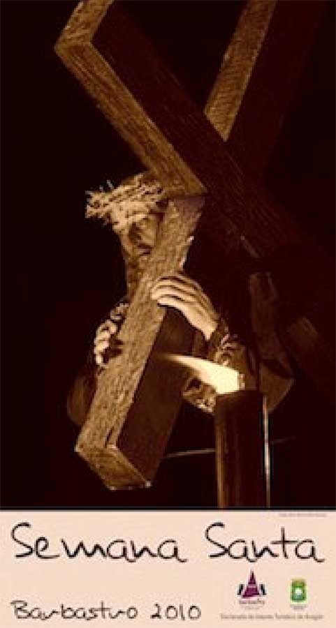 2010 Semana Santa En Barbastro