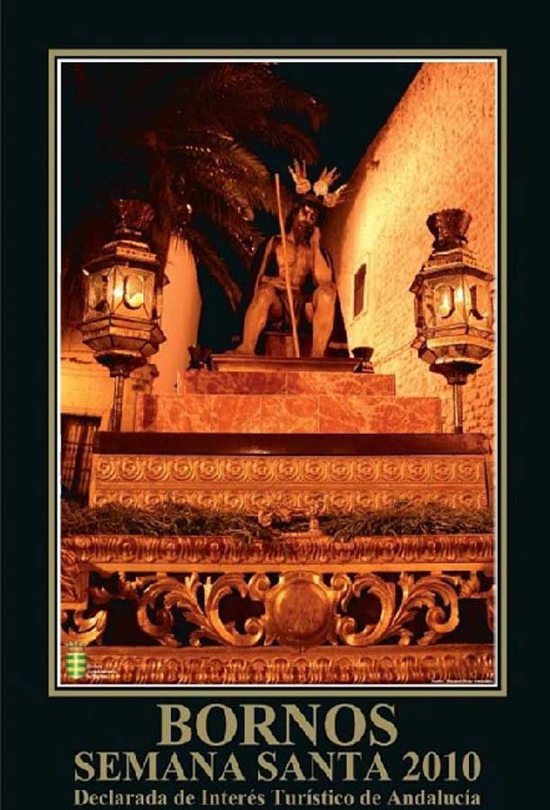 2010 Semana Santa En Bornos