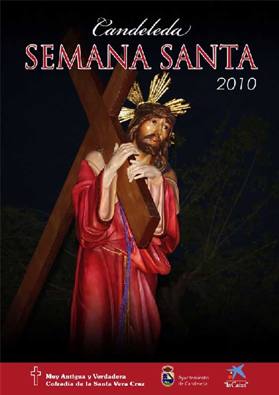 2010 Semana Santa En Candeleda