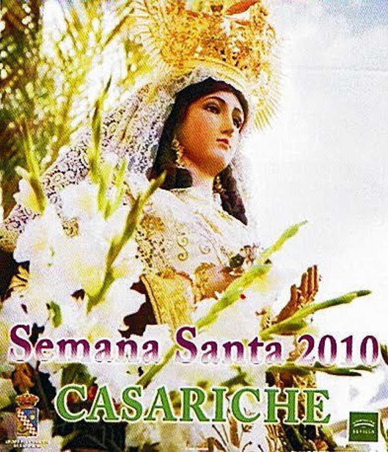 2010 Semana Santa En Casariche