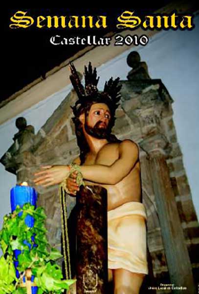 2010 Semana Santa En Castellar
