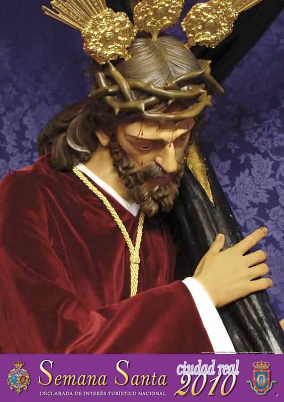 2010 Semana Santa En Ciudad Real