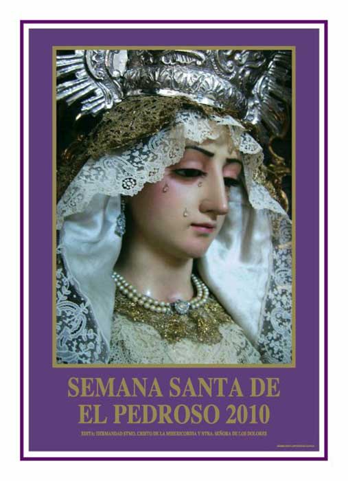2010 Semana Santa En El Pedroso
