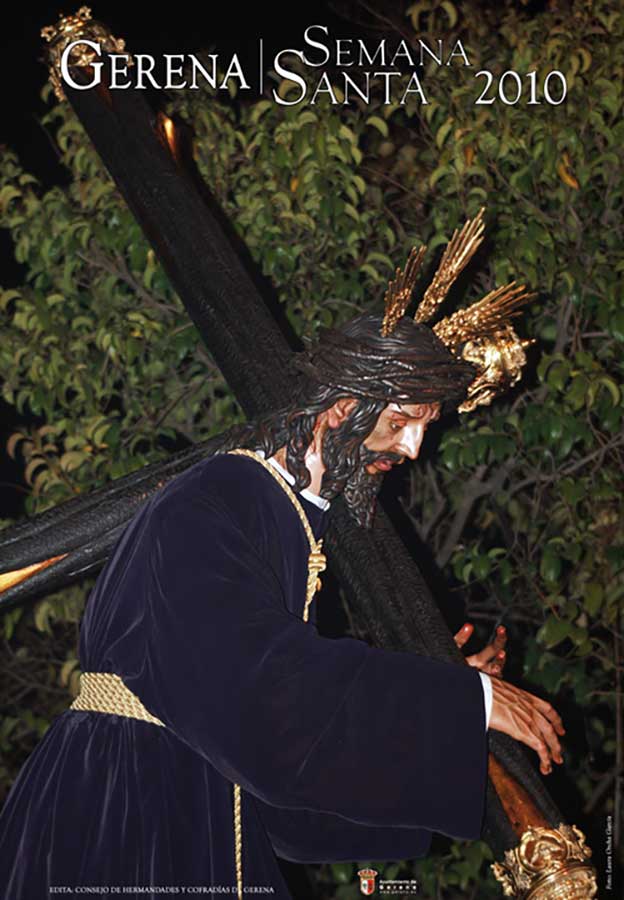 2010 Semana Santa En Gerena