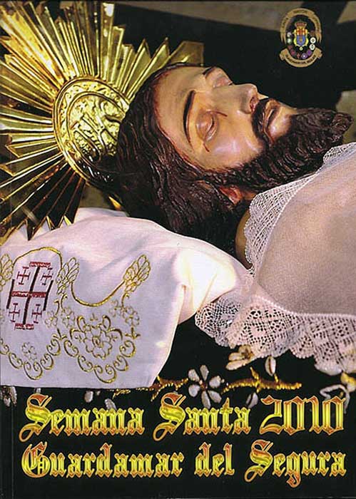 2010 Semana Santa En Guardamar