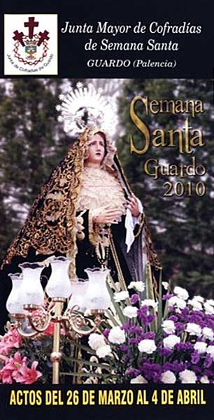 2010 Semana Santa En Guardo