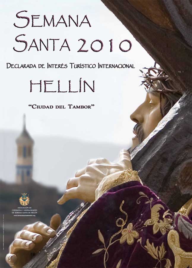 2010 Semana Santa En Hellín