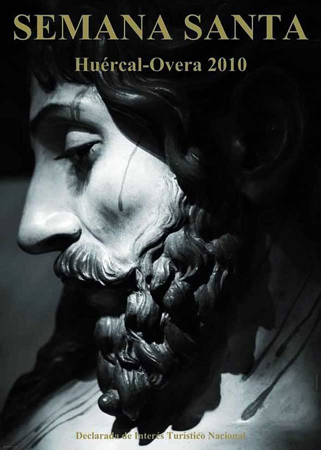 2010 Semana Santa En Huércal Olvera