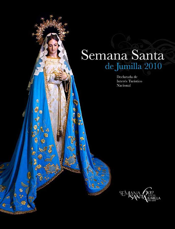 2010 Semana Santa En Jumilla (2)