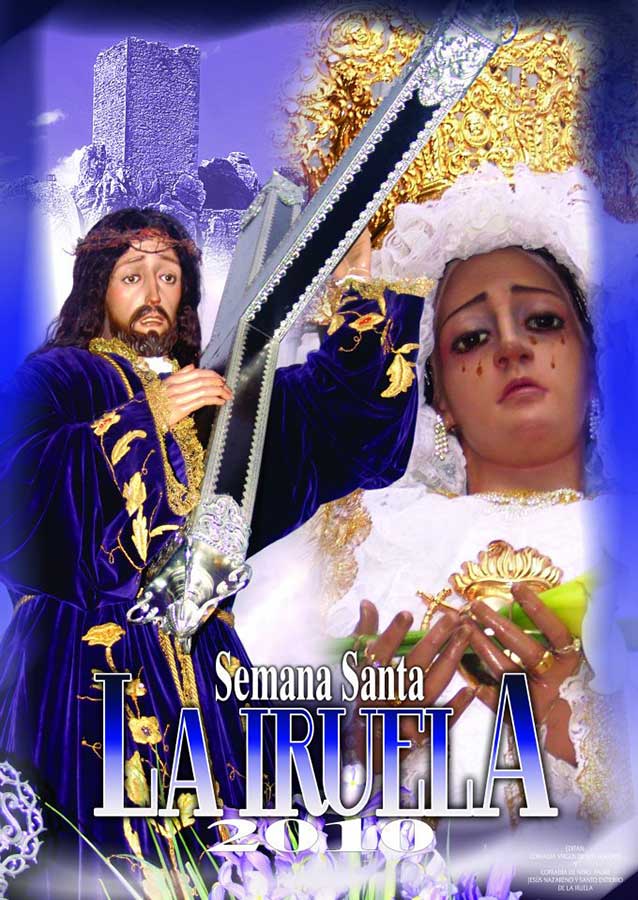 2010 Semana Santa En La Iruela