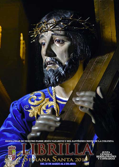 2010 Semana Santa En Librilla