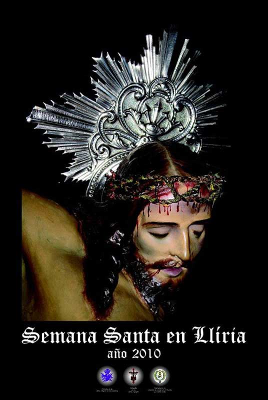 2010 Semana Santa En Lliria