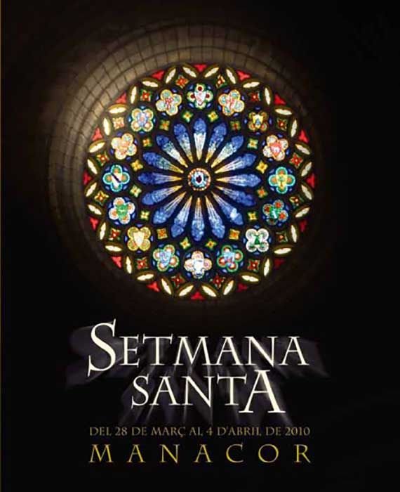 2010 Semana Santa En Manacor