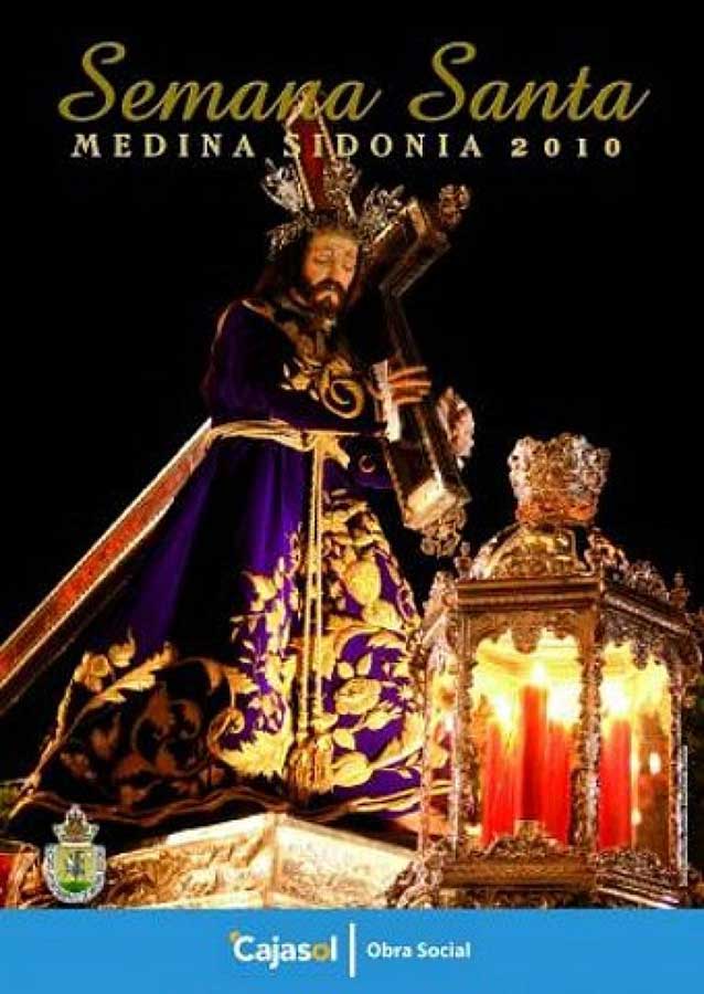 2010 Semana Santa En Medina Sidonia