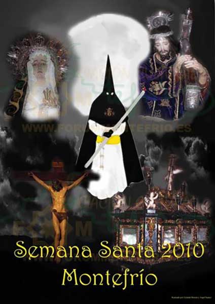 2010 Semana Santa En Montefrío