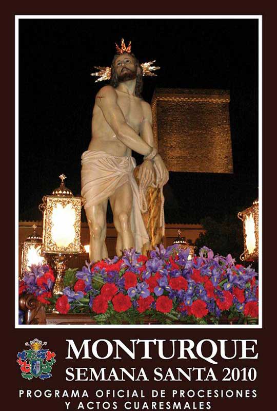 2010 Semana Santa En Monturque