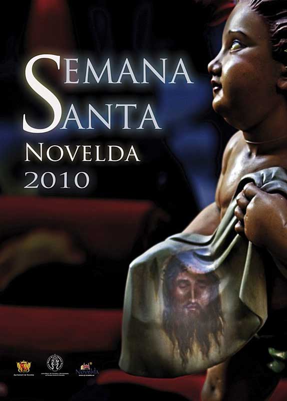 2010 Semana Santa En Novelda