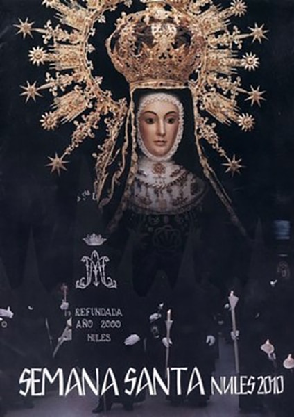 2010 Semana Santa En Nules