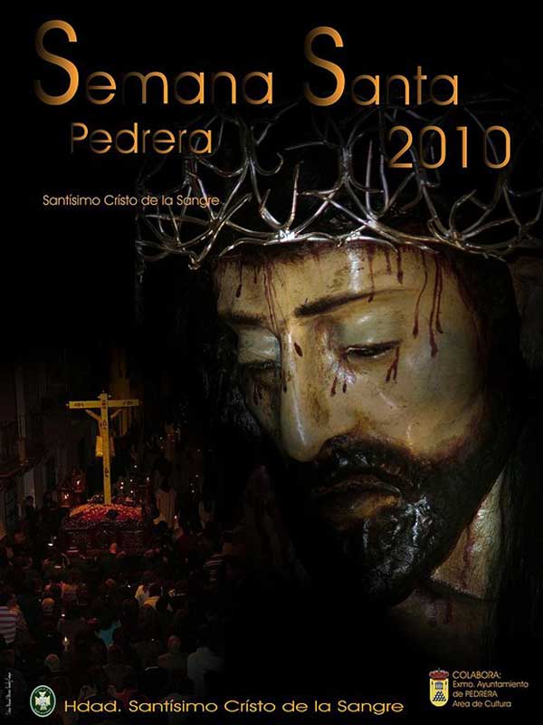 2010 Semana Santa En Pedrera