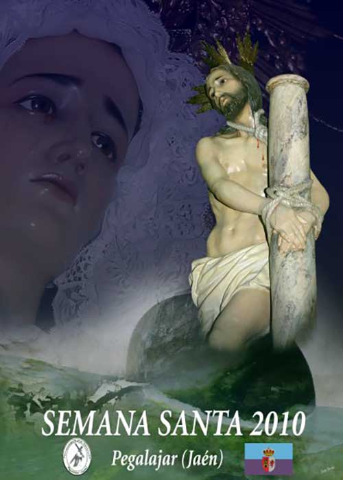 2010 Semana Santa En Pegalajar