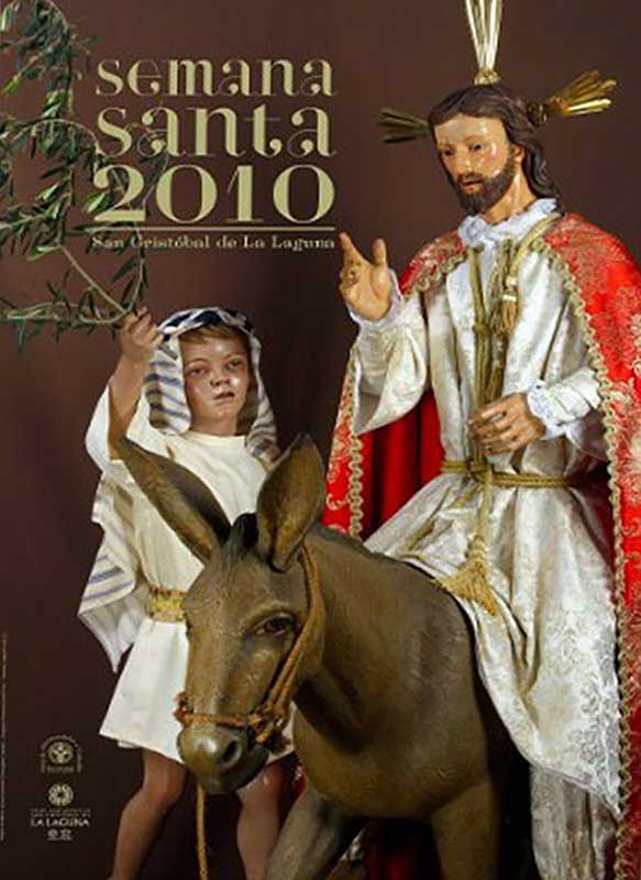 2010 Semana Santa En San Cristóbal De La Laguna