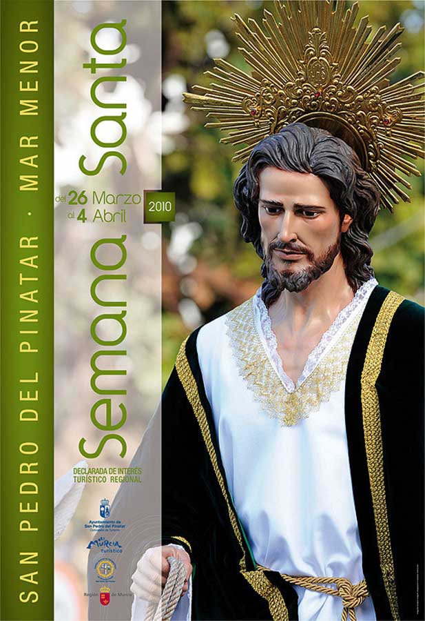 2010 Semana Santa En San Pedro Del Pinatar (2)