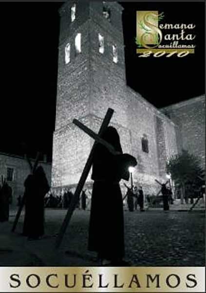 2010 Semana Santa En Socuéllamos