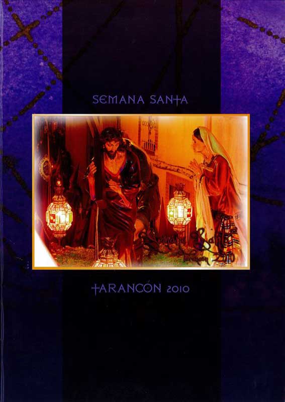 2010 Semana Santa En Tarancón