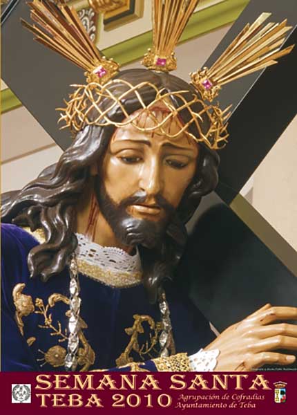 2010 Semana Santa En Teba