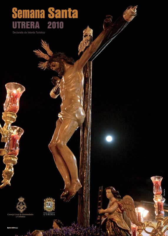2010 Semana Santa En Utrera