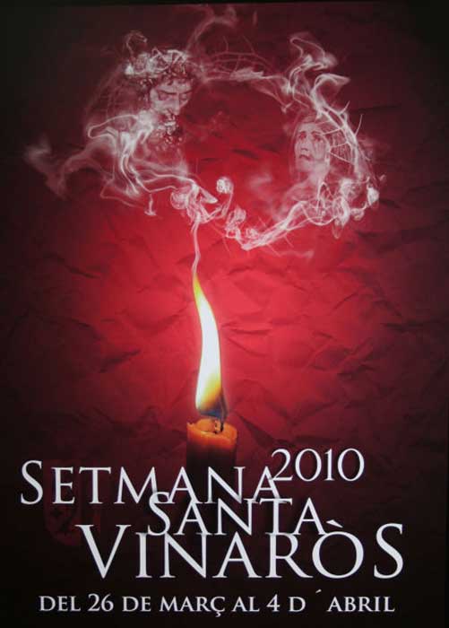 2010 Semana Santa En Vinaròs