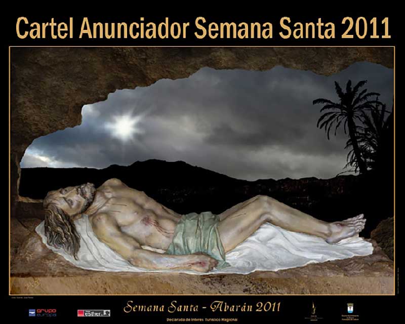 2011 Semana Santa En Abarán