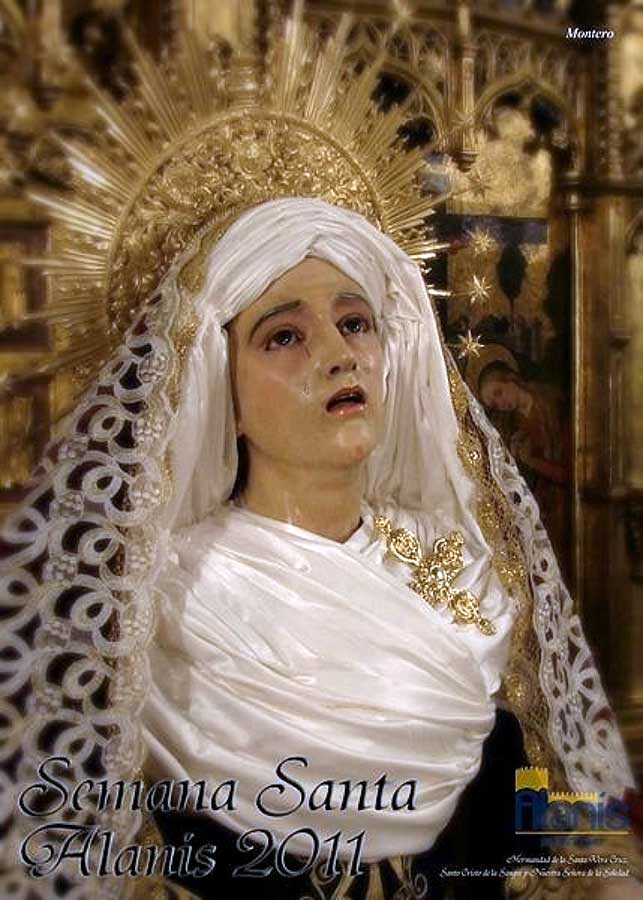 2011 Semana Santa En Alanís