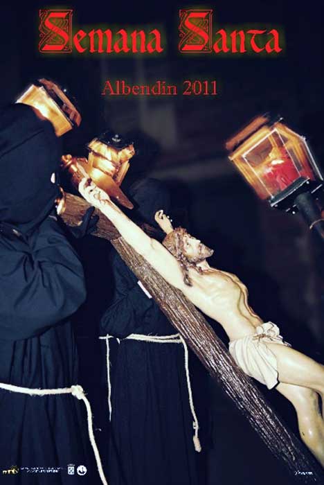 2011 Semana Santa En Albendín